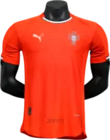 Camiseta Portugal 2025 Local — Frente