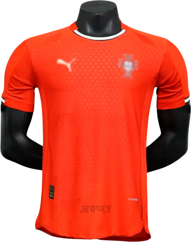 Camiseta Portugal 2025 Local