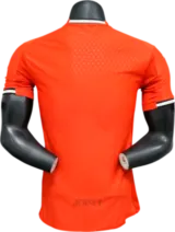 Camiseta Portugal 2025 Local — Espalda