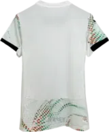 Camiseta Portugal 2025 Visitante — Espalda