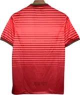 Camiseta Portugal 2014 Local — Espalda