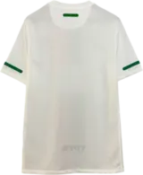 Camiseta Portugal 2010 Visitante — Espalda