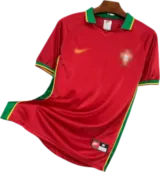Camiseta Portugal 1997 Local — Frente