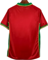 Camiseta Portugal 1997 Local — Espalda