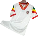 Camiseta Portugal 1992 Visitante — Frente