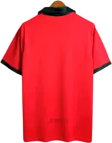 Camiseta Portugal 1972 Local — Espalda