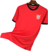 Camiseta Portugal 1966-1969 Local — Frente