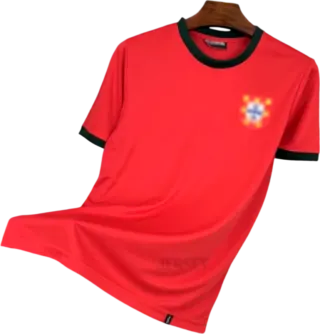 Camiseta Portugal 1966-1969 Local