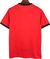 Camiseta Portugal 1966-1969 Local — Espalda