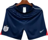 Pantalón Corto Inglaterra 2026 Local — Frente