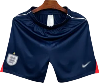 Pantalón Corto Inglaterra 2026 Local
