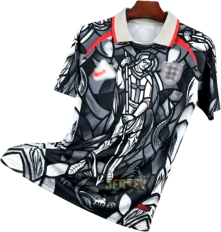 Camiseta Inglaterra 2026 Prematch Palace