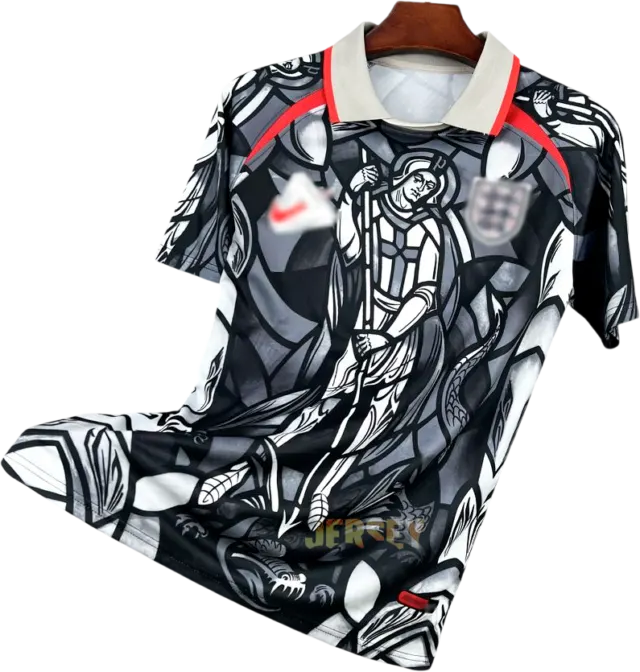 Camiseta Inglaterra 2026 Prematch Palace