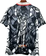 Camiseta Inglaterra 2026 Prematch Palace — Espalda