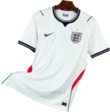 Camiseta Inglaterra 2026 Local — Frente