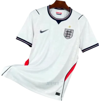 Camiseta Inglaterra 2026 Local