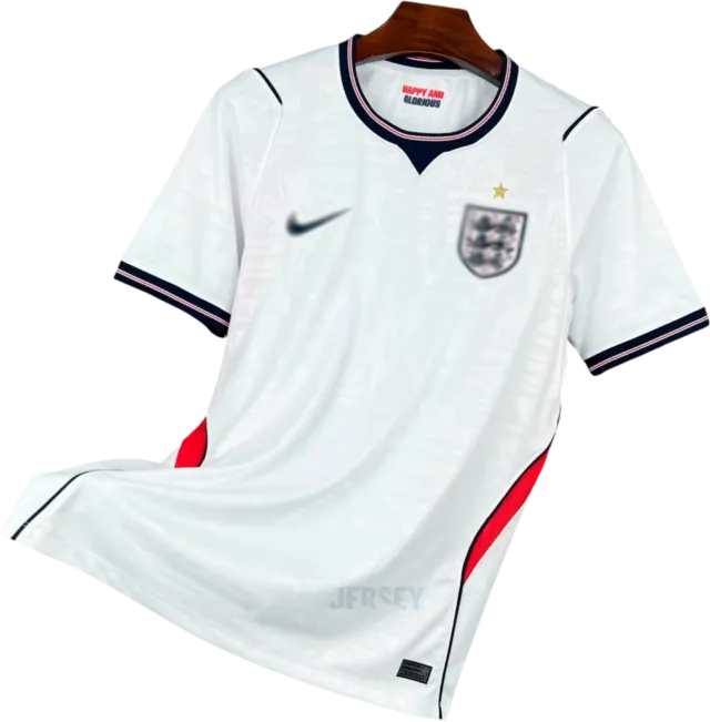 Camiseta Inglaterra 2026 Local