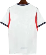 Camiseta Inglaterra 2026 Local — Espalda