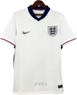 Camiseta Inglaterra 2024 Local — Frente