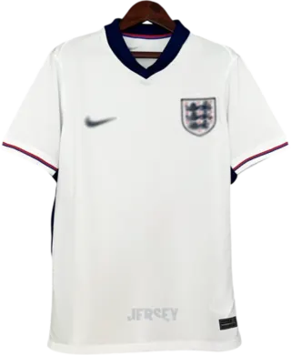 Camiseta Inglaterra 2024 Local