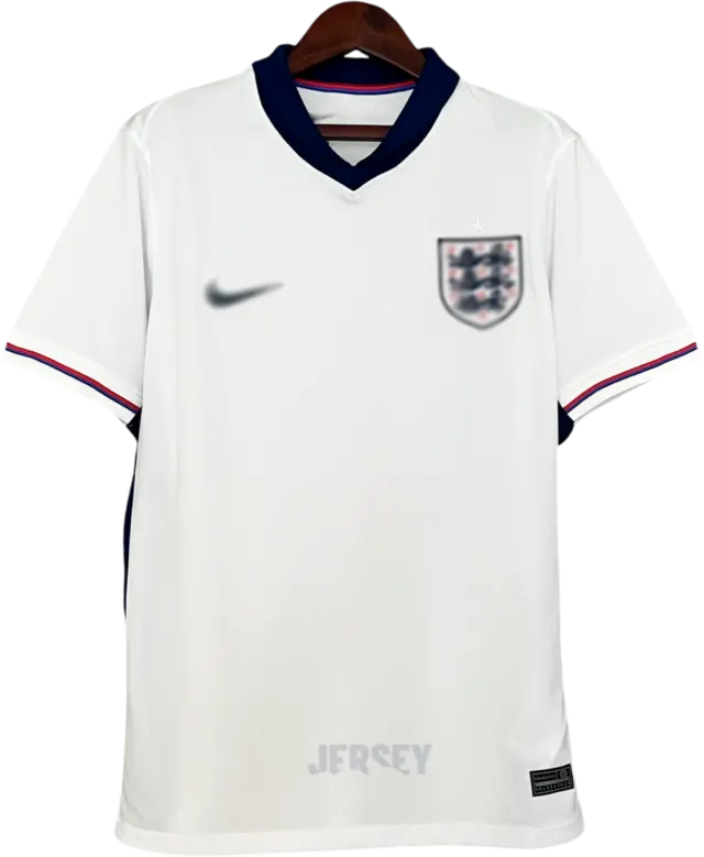Camiseta Inglaterra 2024 Local