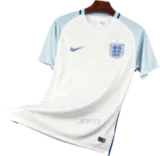 Camiseta Inglaterra 2016 Local — Frente