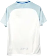 Camiseta Inglaterra 2016 Local — Espalda