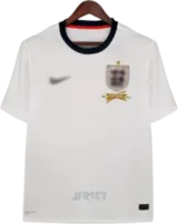Camiseta Inglaterra 2013 Local — Frente