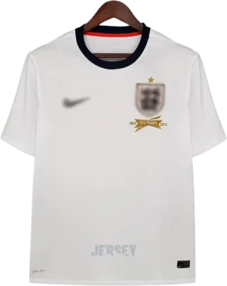 Camiseta Inglaterra 2013 Local