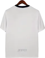 Camiseta Inglaterra 2013 Local — Espalda