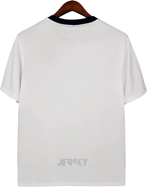 Camiseta Inglaterra 2013 Local — Espalda