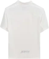 Camiseta Inglaterra 2009 Local — Espalda