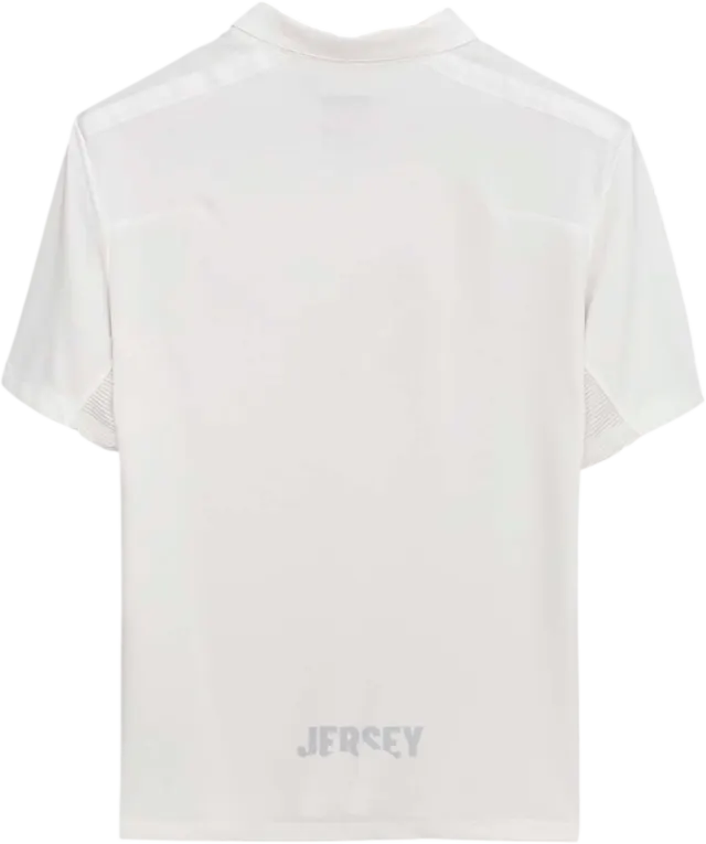 Camiseta Inglaterra 2009 Local — Espalda