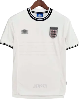 Camiseta Inglaterra 2000 Local