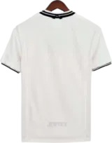 Camiseta Inglaterra 2000 Local — Espalda