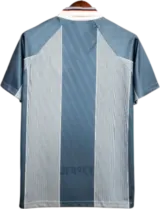 Camiseta Inglaterra 1996 Visitante — Espalda