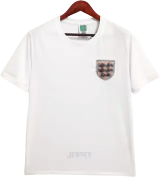 Camiseta Inglaterra 1966 Local
