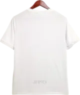 Camiseta Inglaterra 1966 Local — Espalda