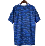 Camiseta Schalke 04 2025-26 Local — Espalda