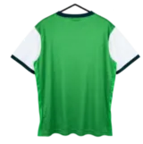 Camiseta Werder Bremen 2009-10 Local — Espalda