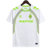 Camiseta Werder Bremen 2026-27 Visitante — Frente