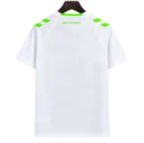 Camiseta Werder Bremen 2026-27 Visitante — Espalda