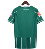 Camiseta Werder Bremen 2025-26 Local — Espalda