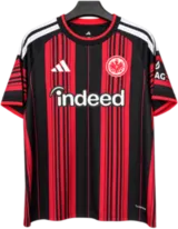 Camiseta Eintracht Frankfurt 2026-27 Local — Frente