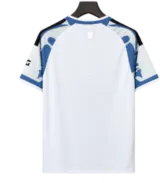 Camiseta Eintracht Frankfurt 2026-27 Tercera — Espalda