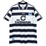 Camiseta Hertha Berlin 1997-98 Visitante — Frente