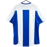 Camiseta Hertha Berlin 1999-00 Local — Espalda
