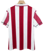 Camiseta Koln 1995-96 Local — Espalda