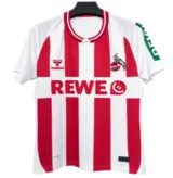 Camiseta Koln 2025-26 Local — Frente