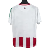 Camiseta Koln 2025-26 Local — Espalda